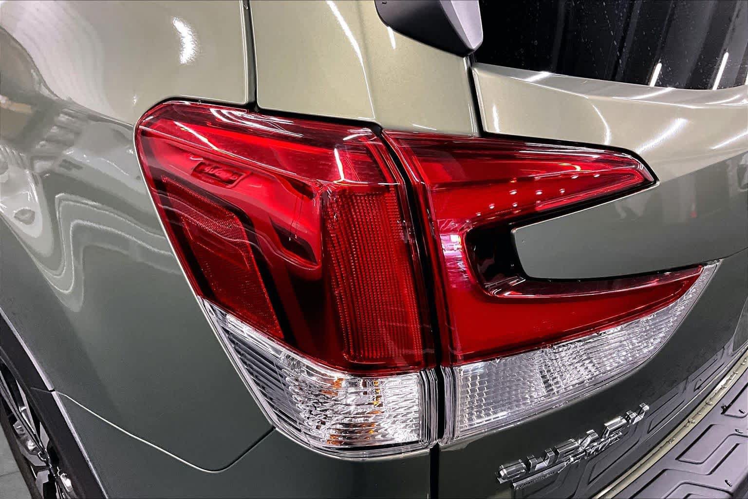 Used 2019 Subaru Forester Limited AWD/4WD image 28