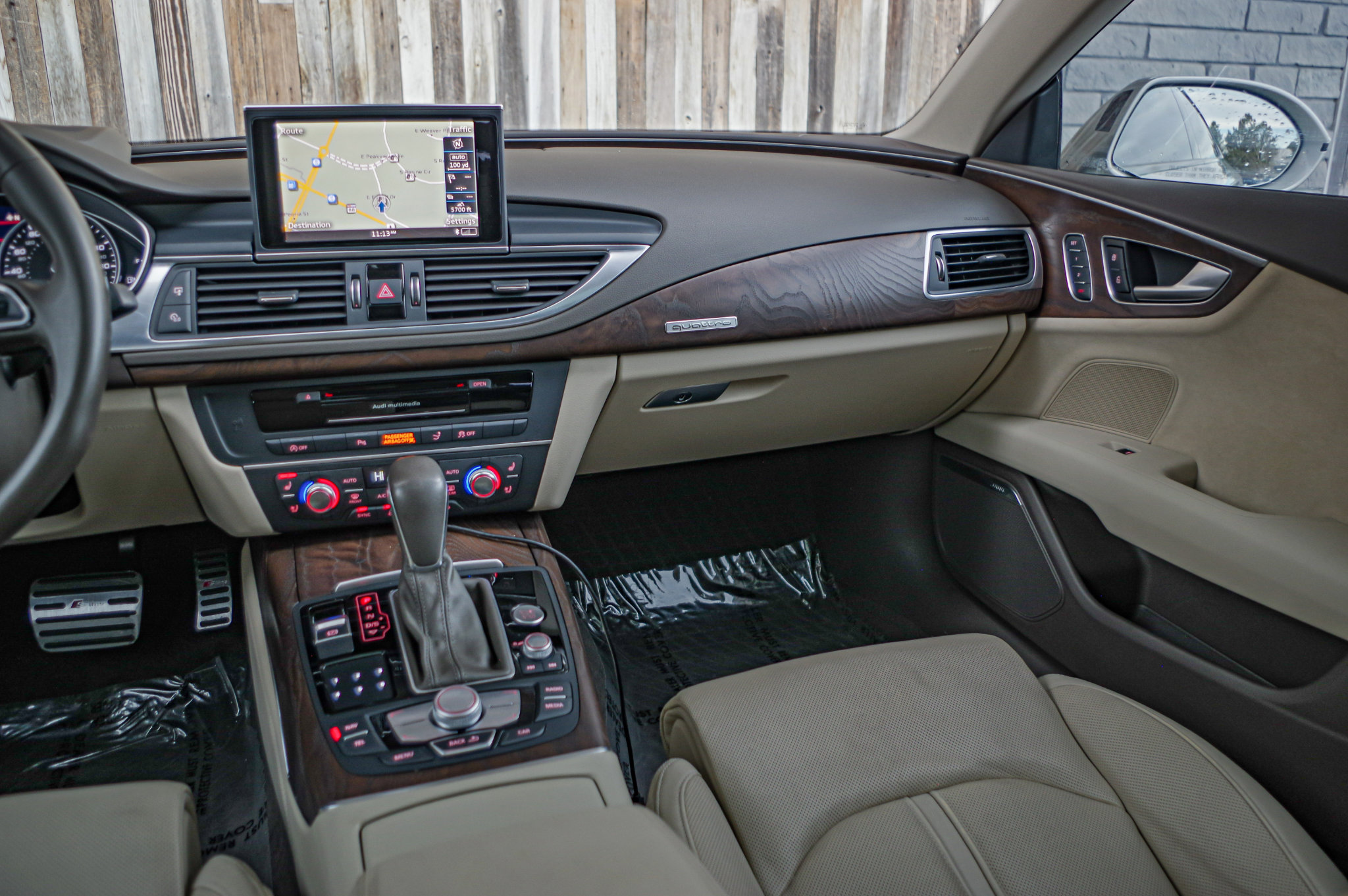 Used 2016 Audi A7 3.0T Prestige image 18
