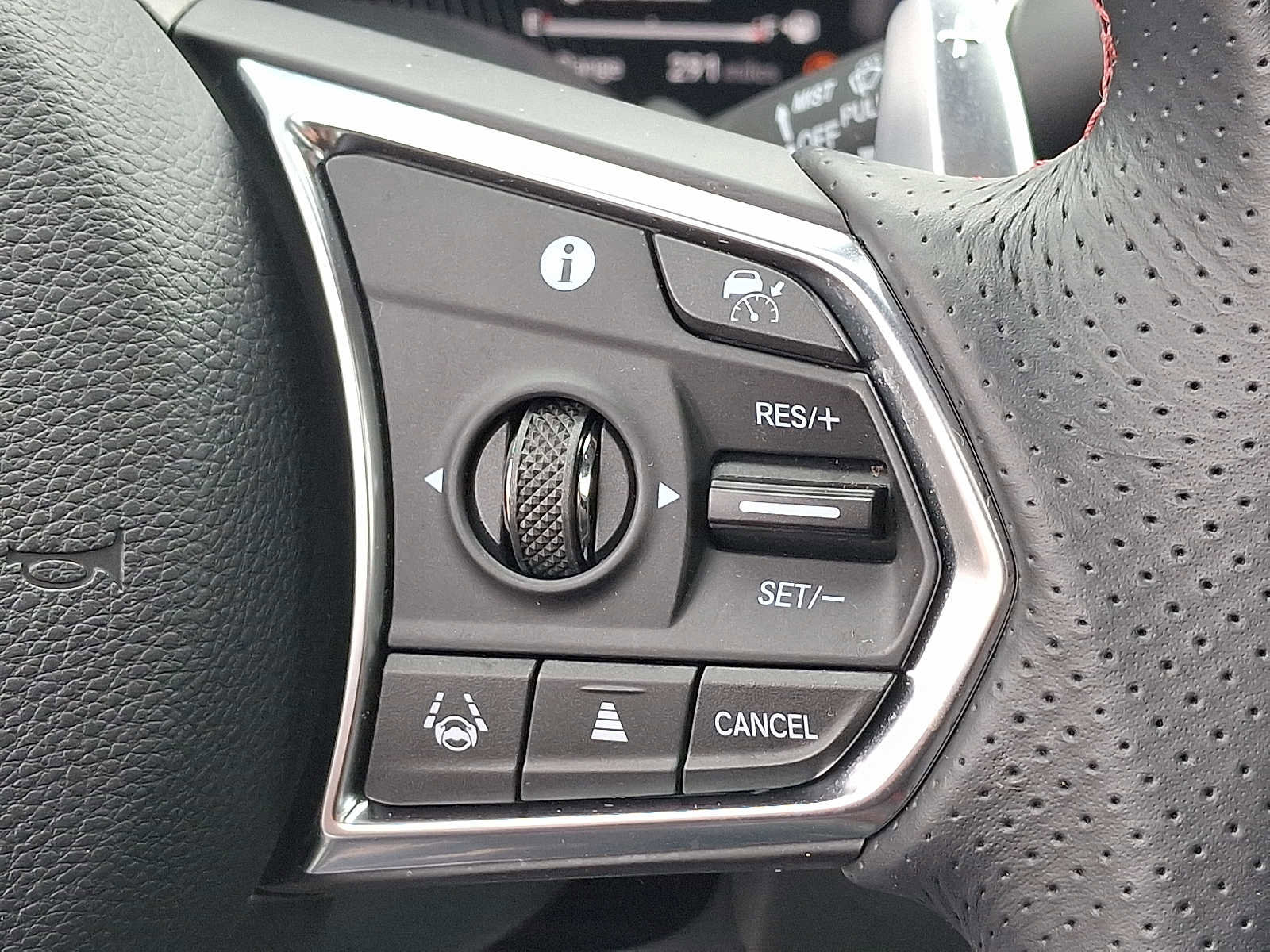 Certified 2025 Acura TLX SH-AWD w/ A-SPEC Pkg image 24