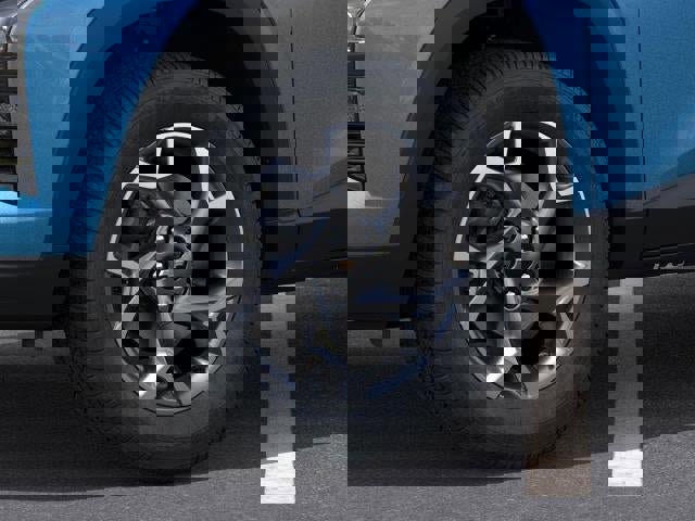 New 2026 Chevrolet Trax LT w/ Driver Confidence Package image 9