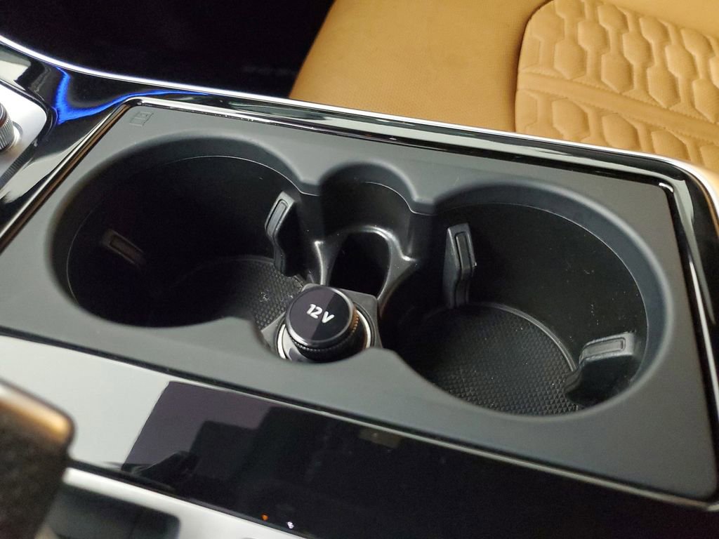 Used 2024 Audi RS Q8 w/ Black Optic Package image 30