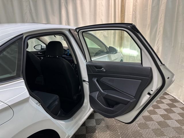New 2026 Volkswagen Jetta SEL image 33
