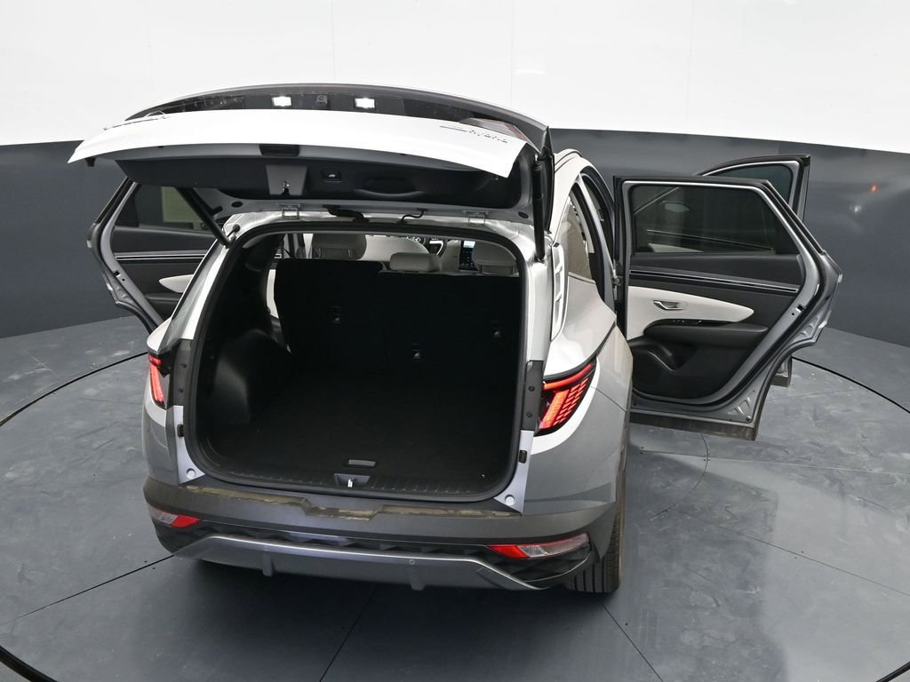 Used 2023 Hyundai Tucson Limited AWD/4WD image 45