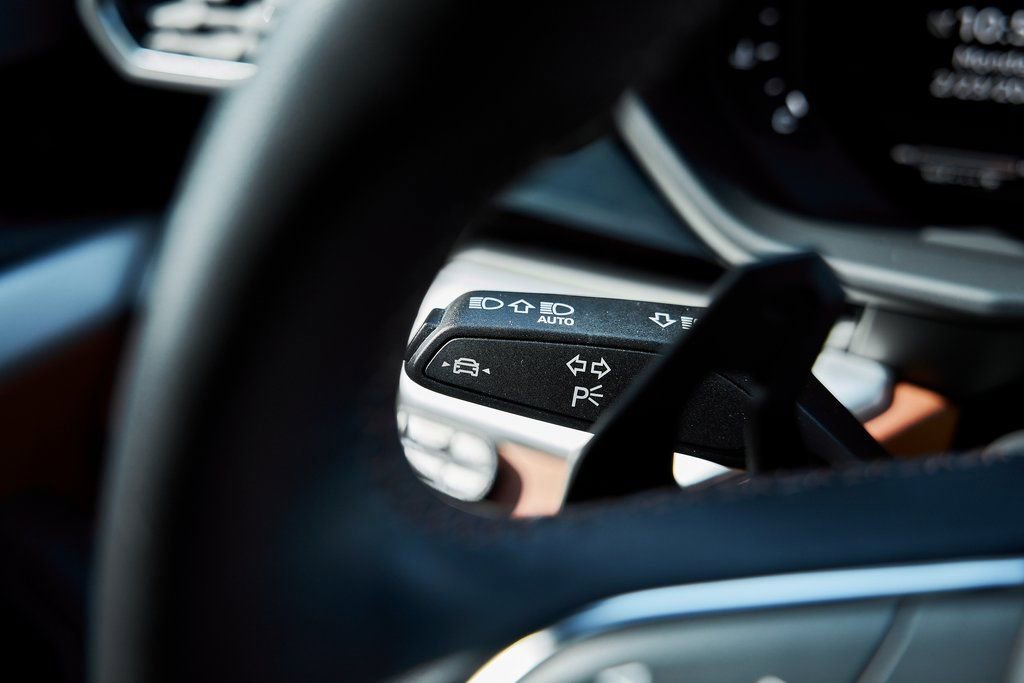 Used 2023 Lamborghini Urus S image 60