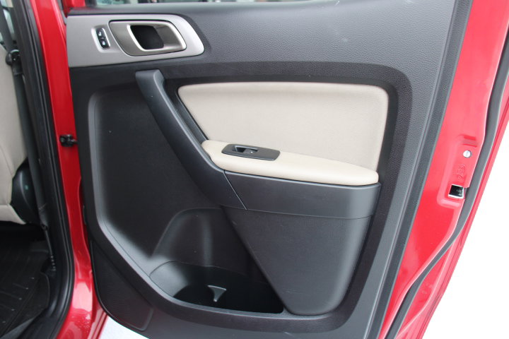 Used 2020 Ford Ranger XLT w/ Equipment Group 301A Mid image 16