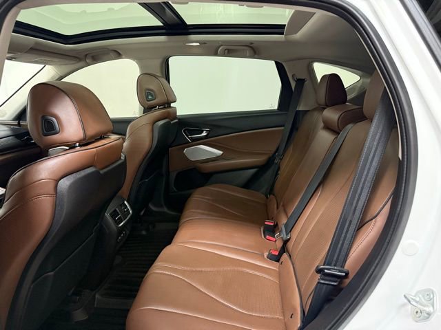 Used 2021 Acura RDX AWD w/ Advance Package image 25