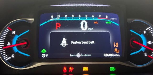 Used 2021 Honda Pilot EX-L image 28