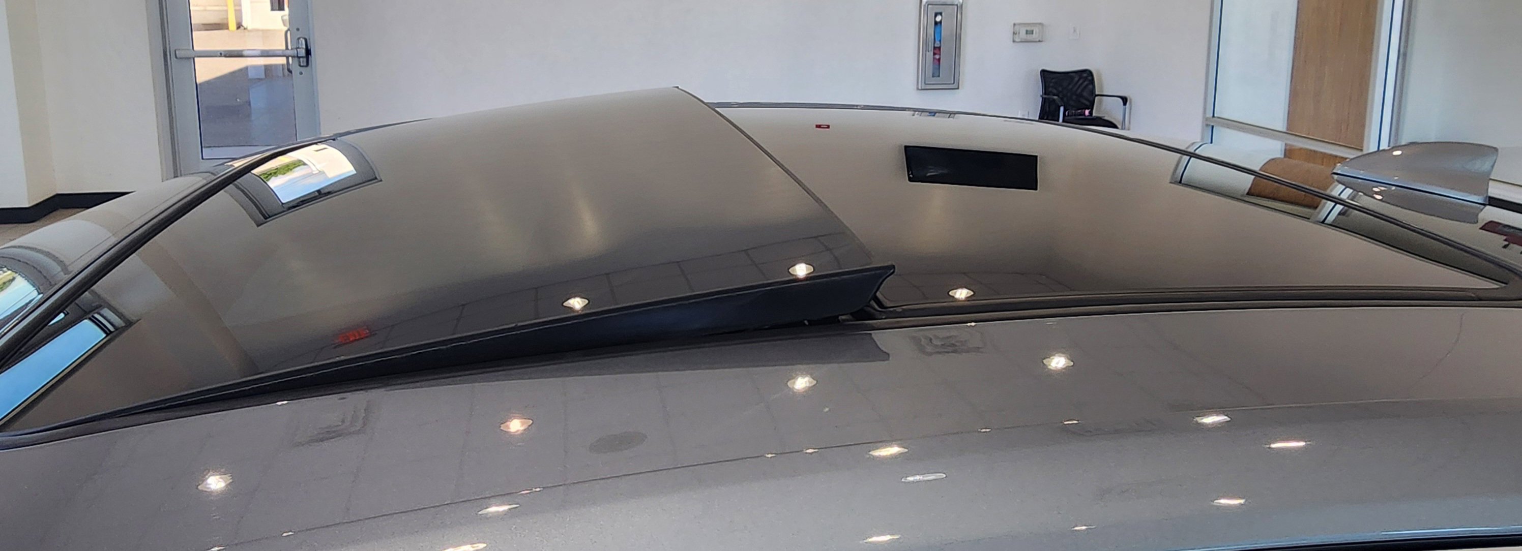 Used 2021 Cadillac CT5 Premium Luxury image 18