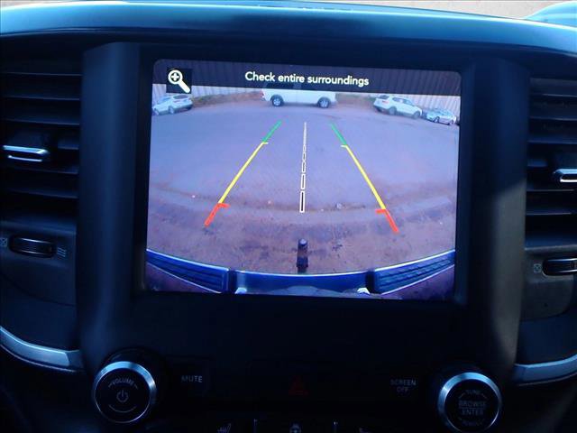 Used 2019 RAM 1500 Big Horn image 15