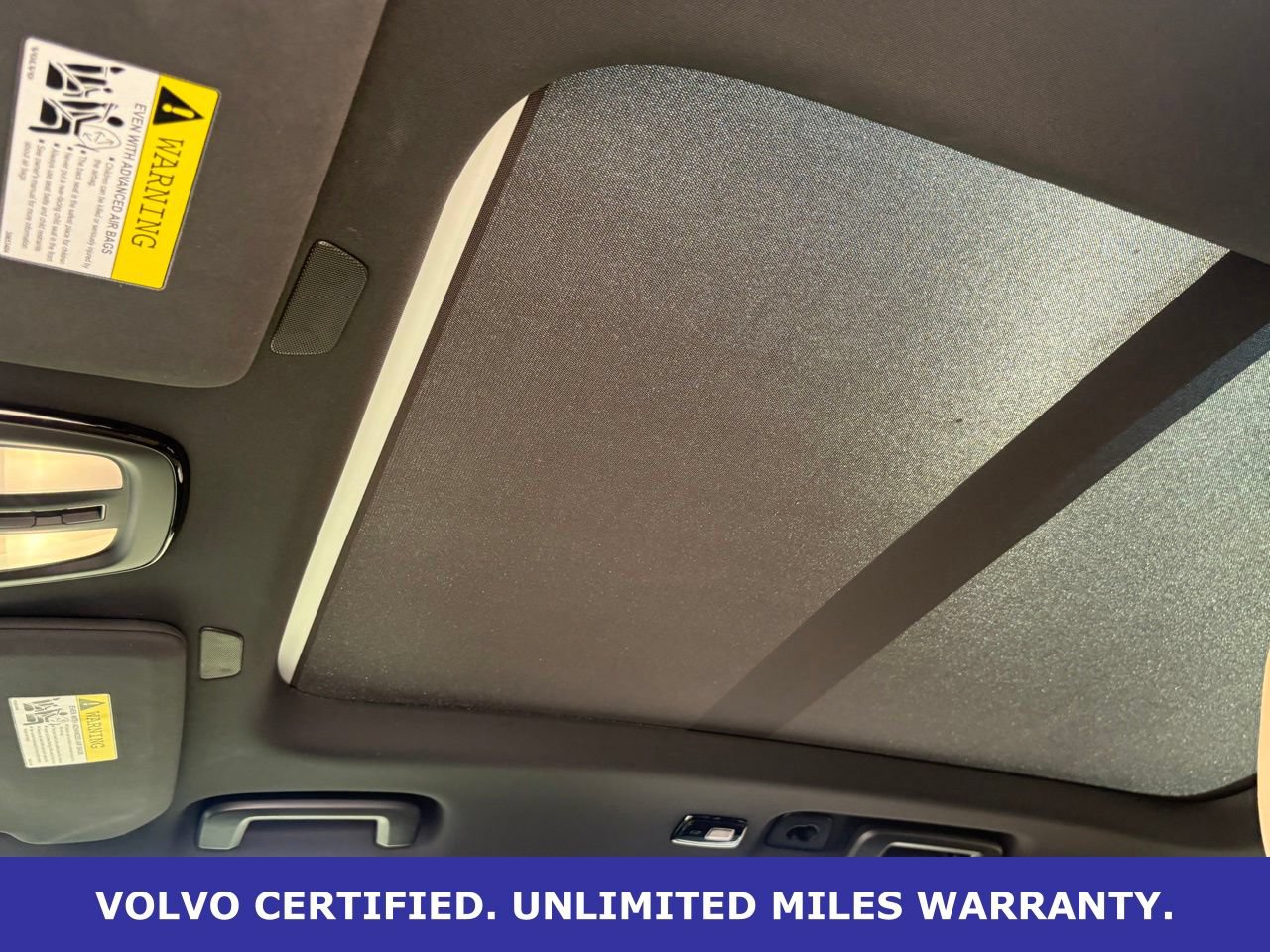 Certified 2025 Volvo XC90 T8 Ultra w/ Protection Package Premier AWD/4WD image 31