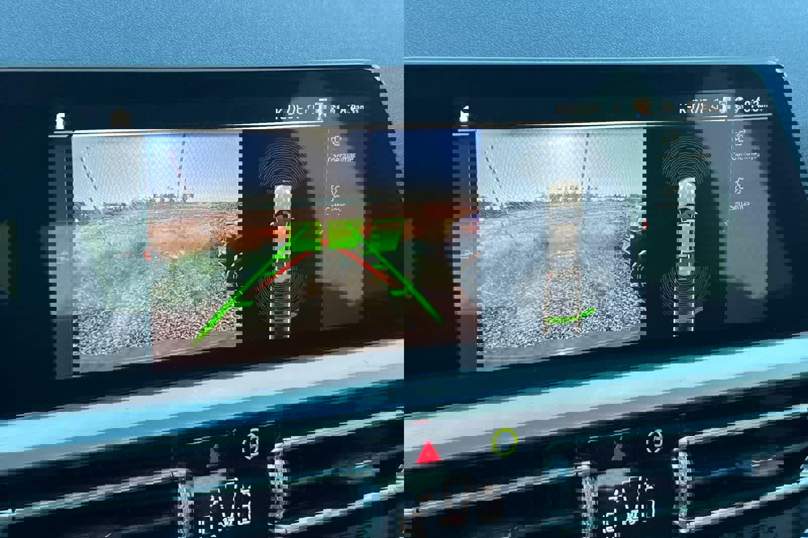 Used 2020 BMW M340i w/ Driving Assistance Package RWD image 21