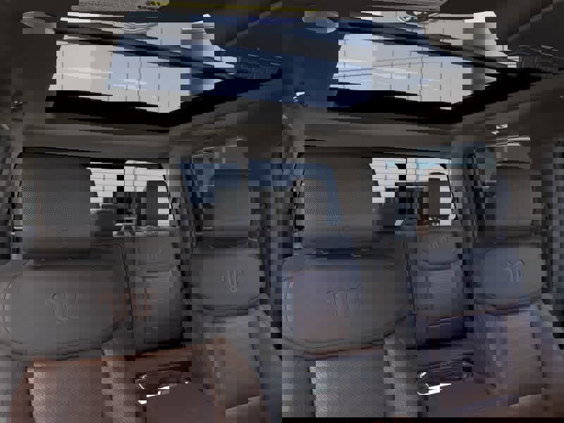 New 2026 Ford F250 King Ranch w/ Chrome Package image 22