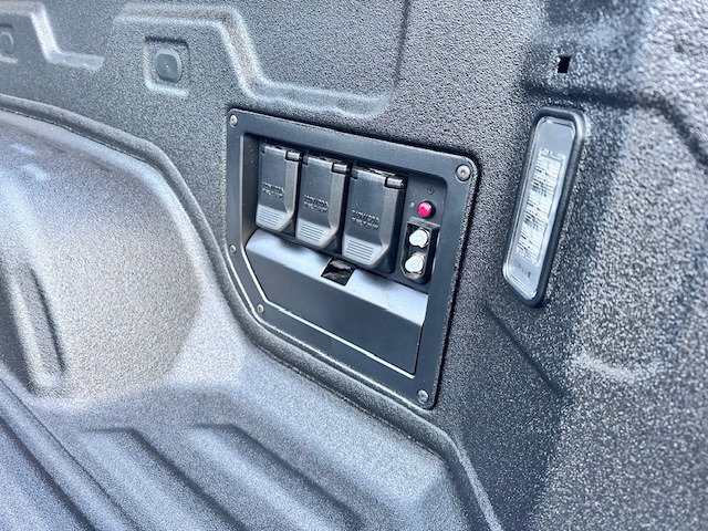 New 2025 GMC Sierra EV Denali image 32