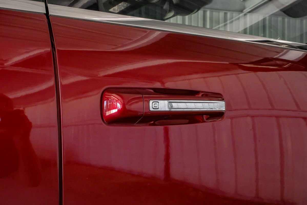 Used 2022 RAM 1500 Limited image 42