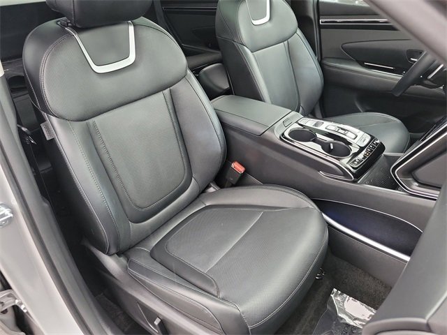 Certified 2024 Hyundai Tucson Limited image 18