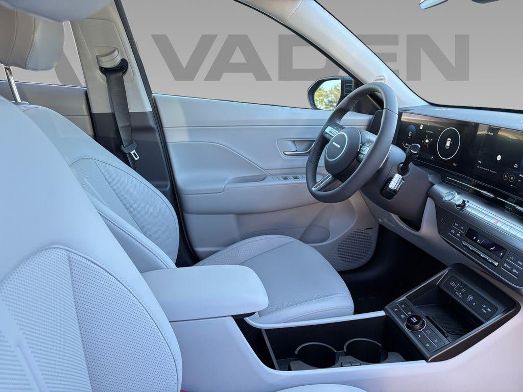 New 2026 Hyundai Kona Limited FWD image 43