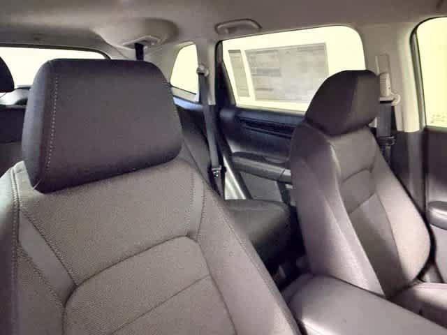 New 2027 Honda CR-V LX image 61