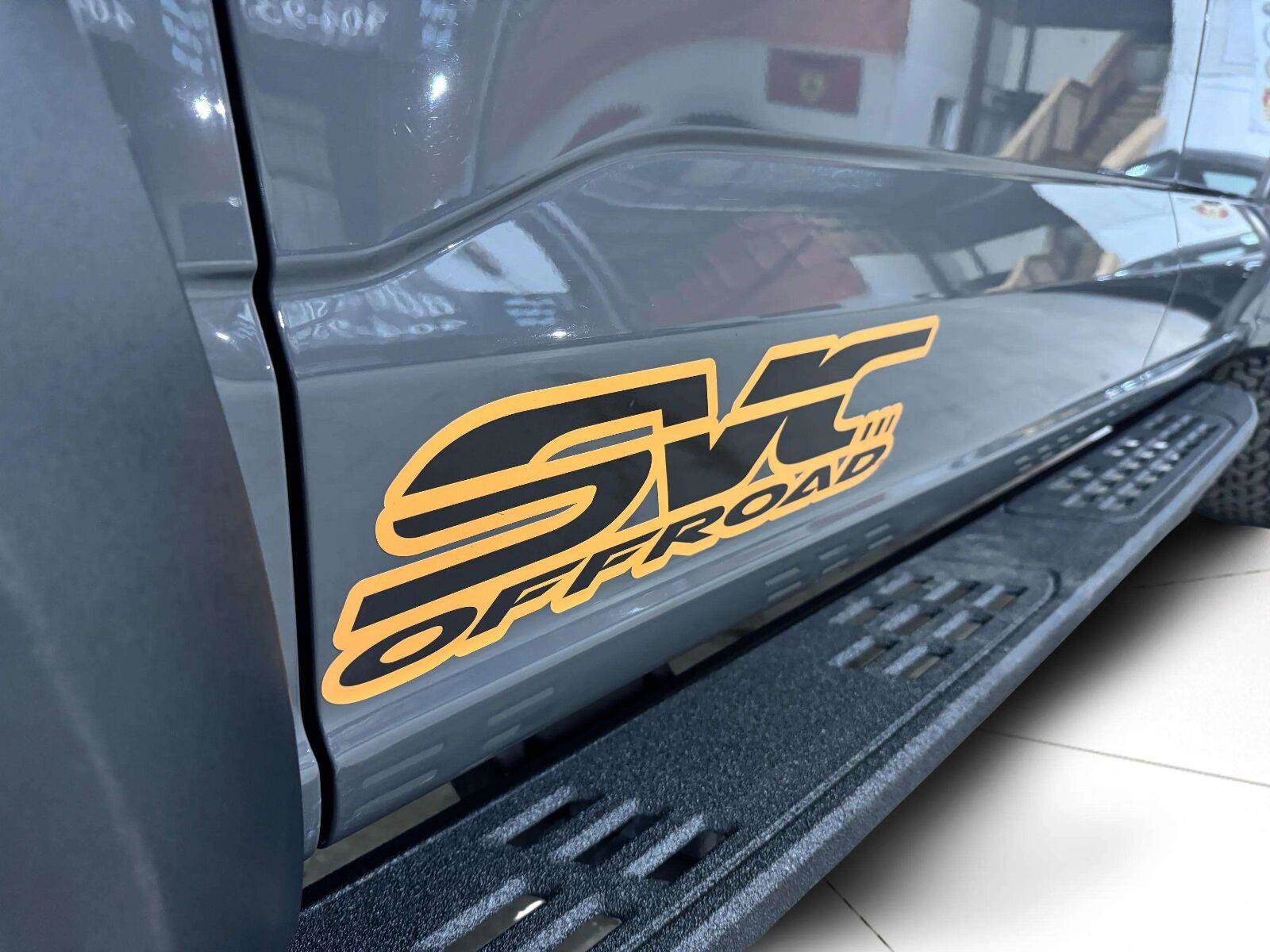 Used 2021 Ford F150 Raptor w/ Raptor 37 Performance Package AWD/4WD image 19