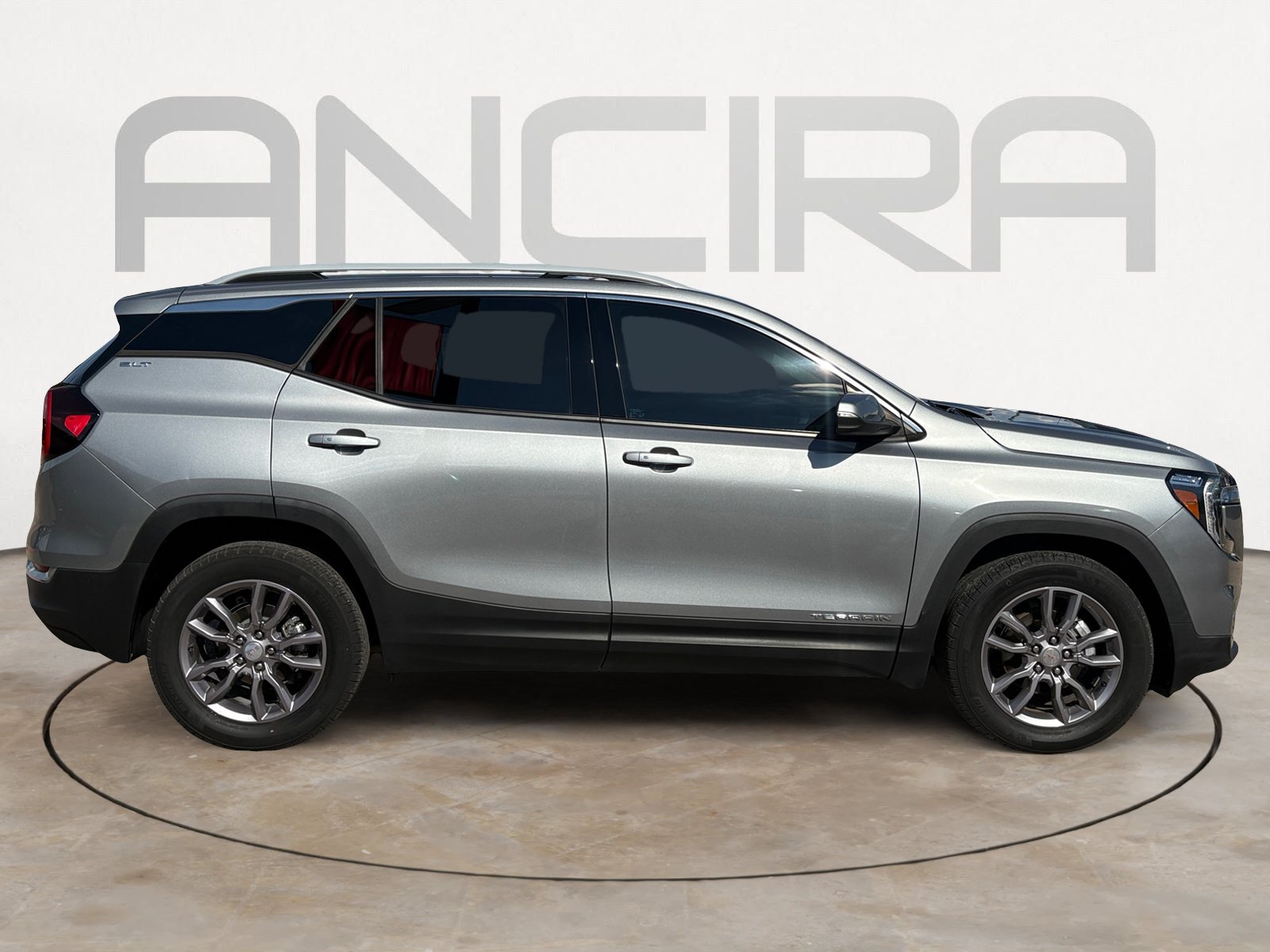 Used 2023 GMC Terrain SLT FWD image 11