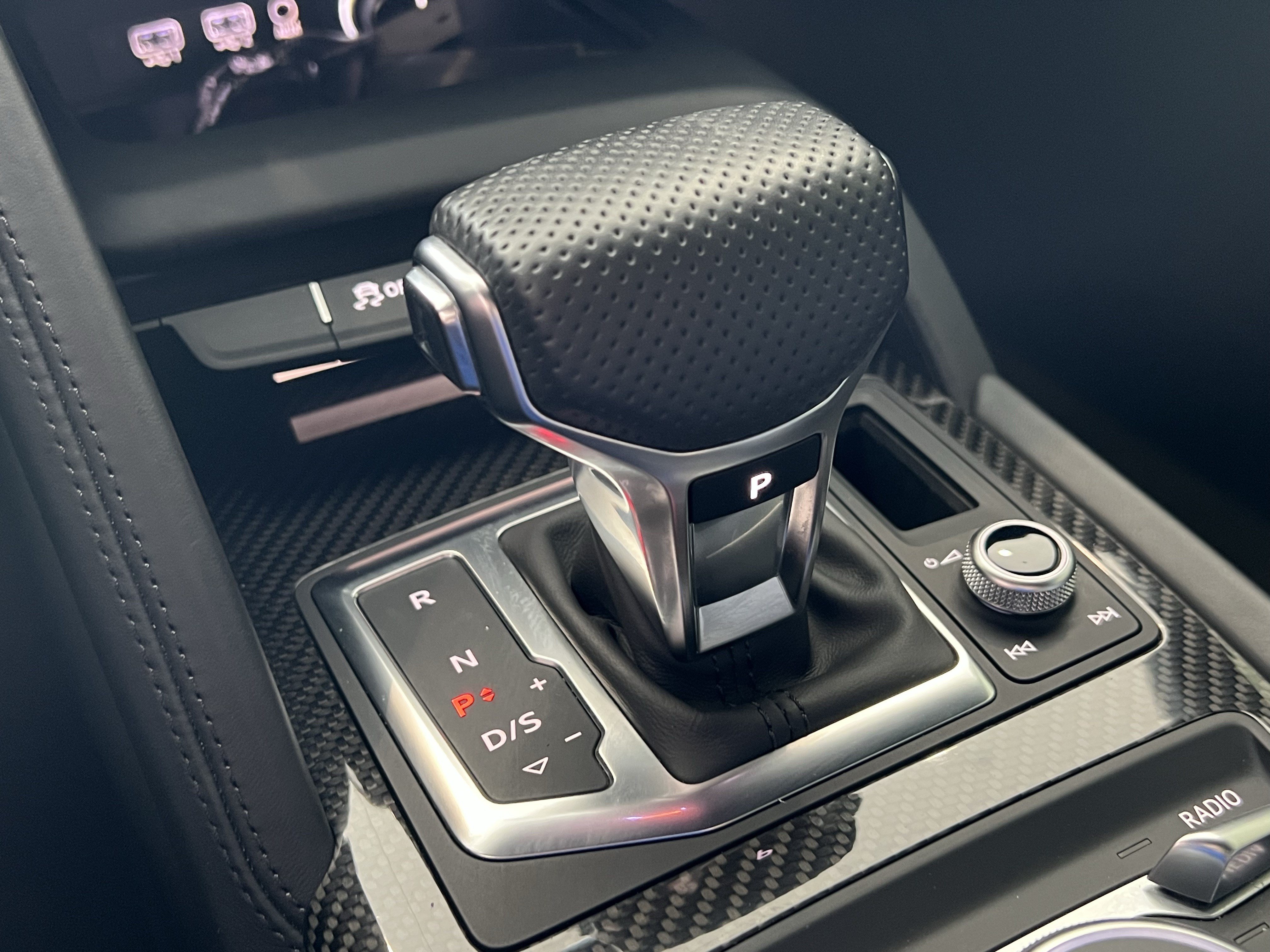 Used 2021 Audi R8 V10 performance AWD/4WD image 26
