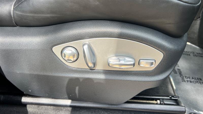 Used 2016 Porsche Macan S AWD/4WD image 76