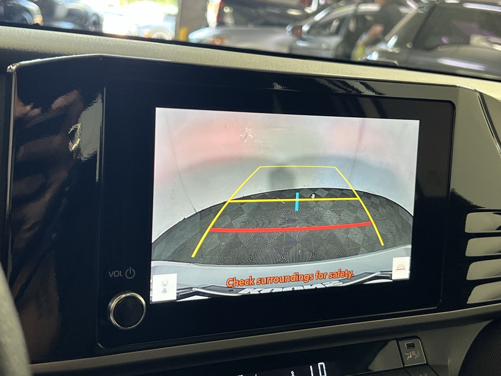 Used 2026 Toyota Camry LE FWD image 19