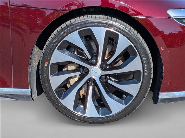 Used 2022 Lucid Air Grand Touring AWD/4WD image 28