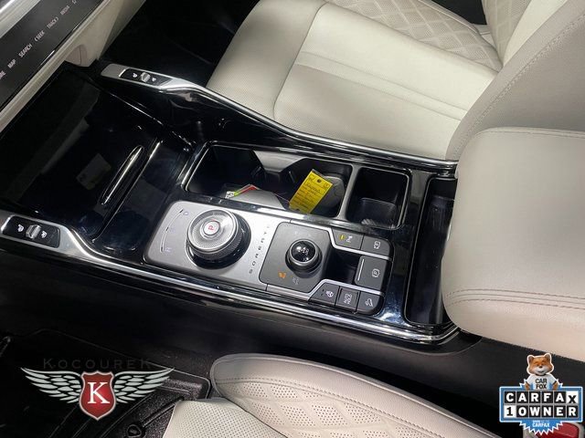 Used 2025 Kia Sorento SX Prestige AWD/4WD image 18