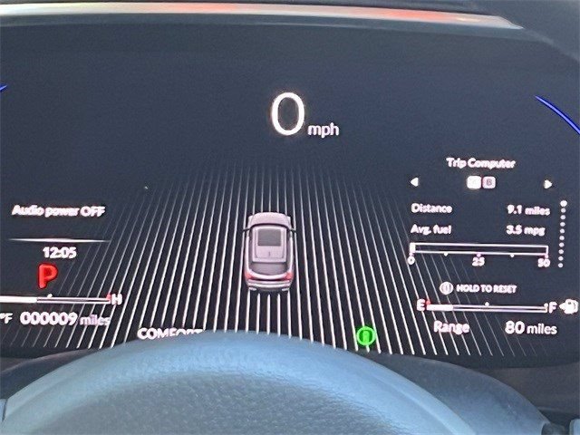 Used 2026 Acura MDX w/ Technology Package FWD image 16