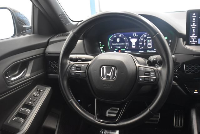 Used 2023 Honda Accord Sport image 24