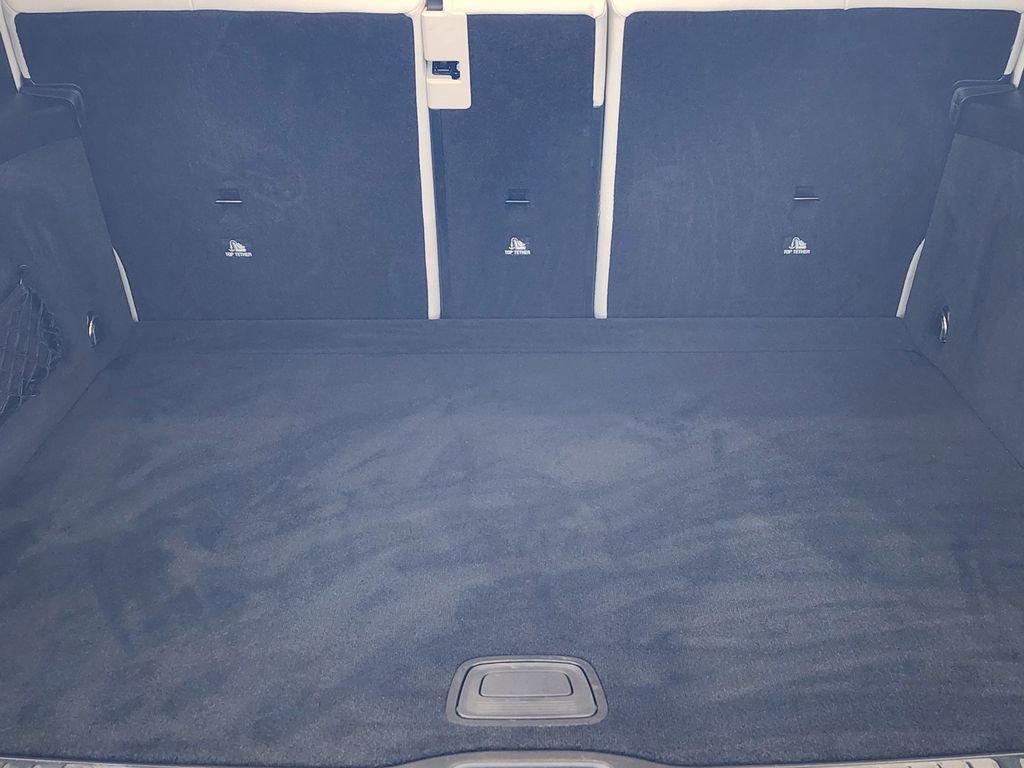 Used 2021 Mercedes-Benz GLE 350 image 10