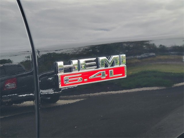 Used 2022 RAM 2500 Tradesman image 11