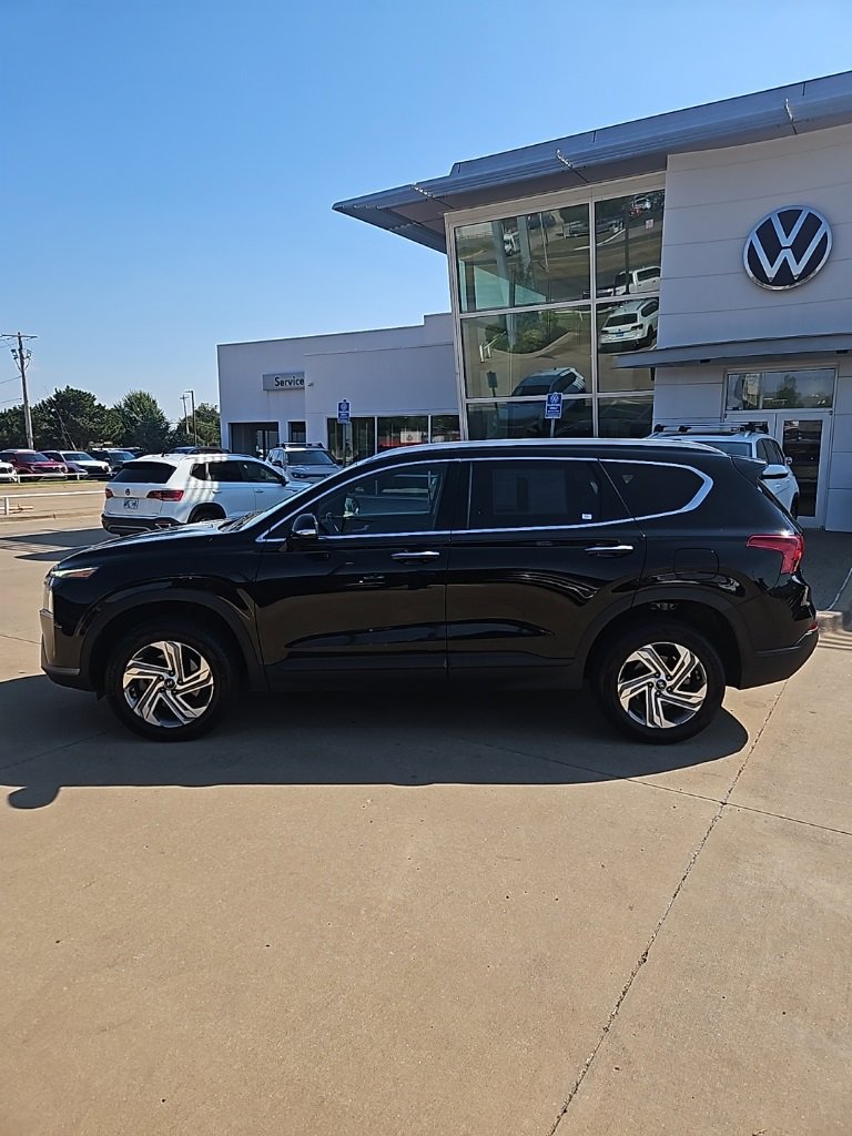 Used 2023 Hyundai Santa Fe SEL image 8