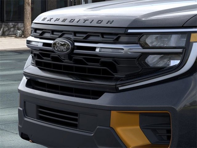 New 2025 Ford Expedition Tremor image 17