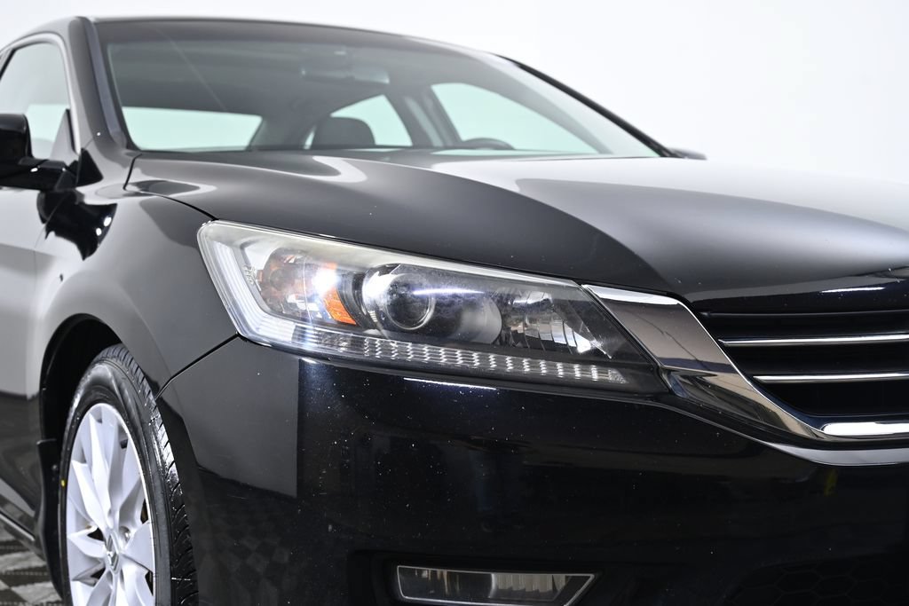 Used 2013 Honda Accord EX image 9