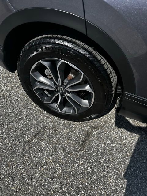 Used 2022 Honda CR-V EX image 12