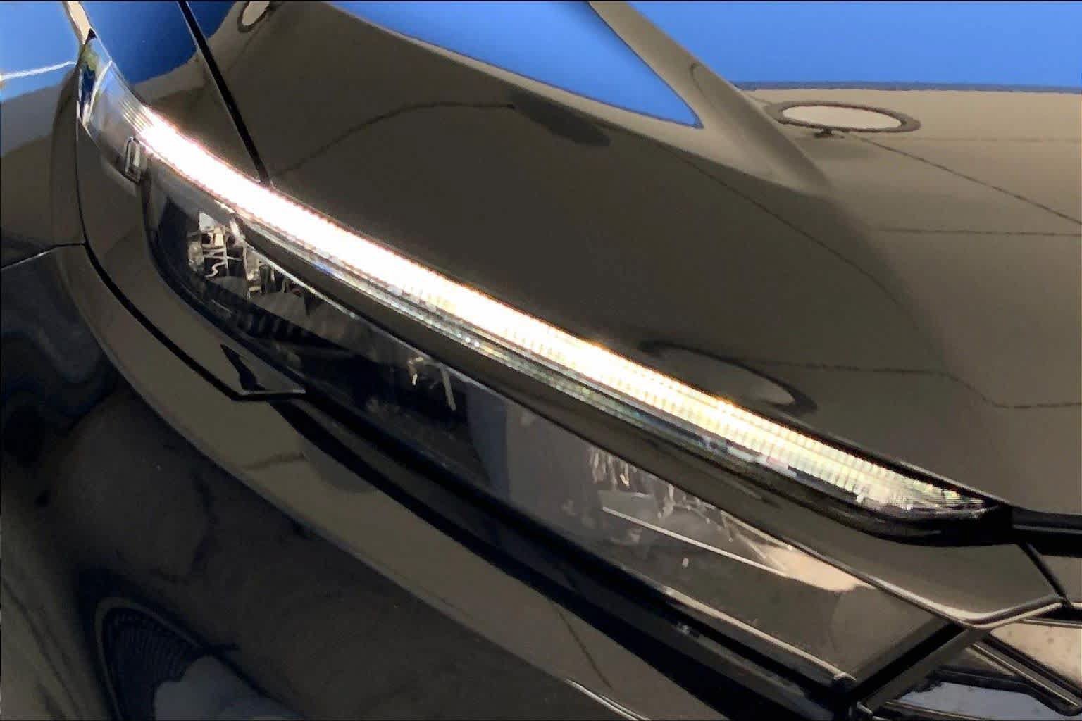 New 2027 Honda CR-V Sport Touring image 15