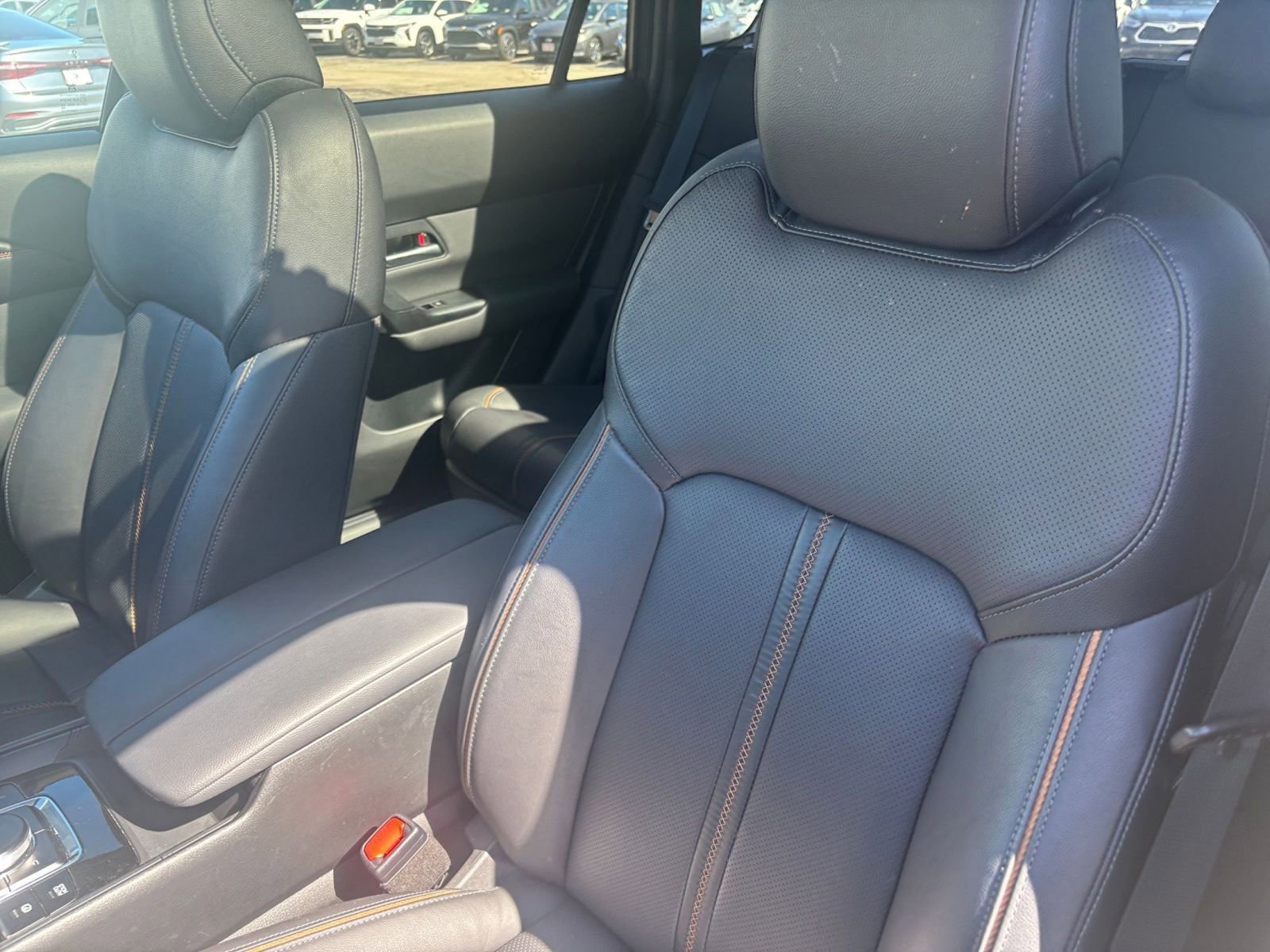 Used 2025 MAZDA CX-50 2.5 Hybrid w/ Premium Plus Pkg image 36