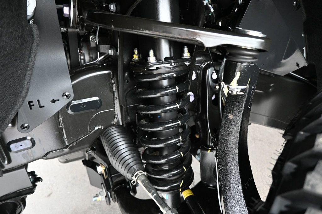 Used 2024 Toyota Tundra Limited image 8