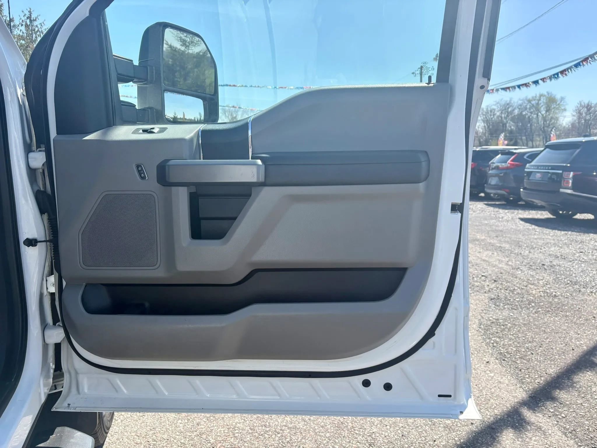 Used 2019 Ford F250 XLT w/ XLT Value Package image 12