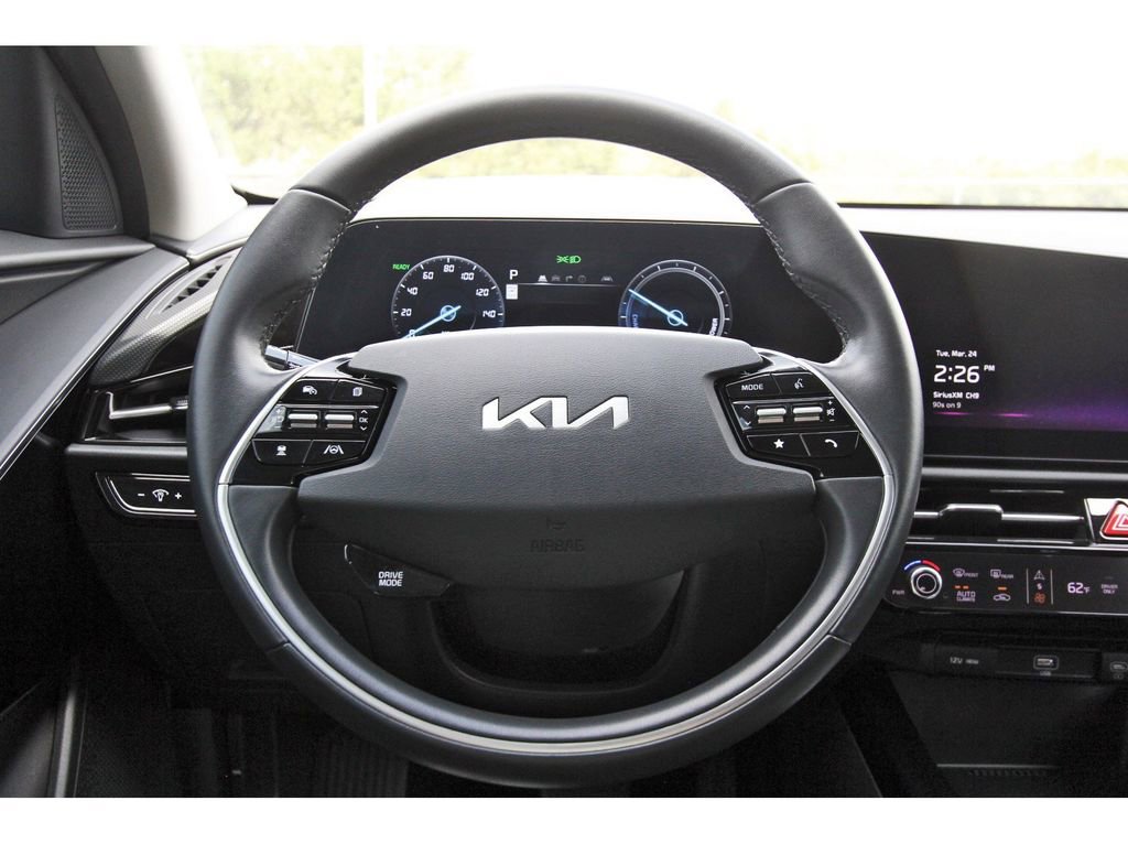 Used 2024 Kia Niro Wind image 17