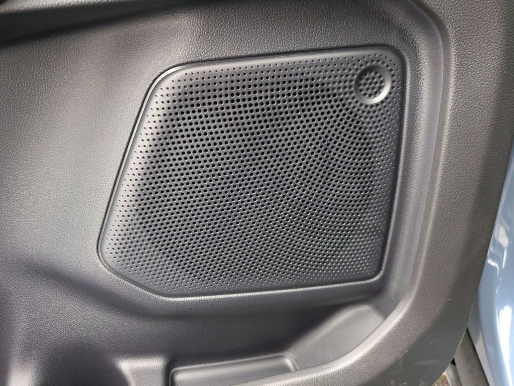 New 2024 Ford Escape SE FWD image 23