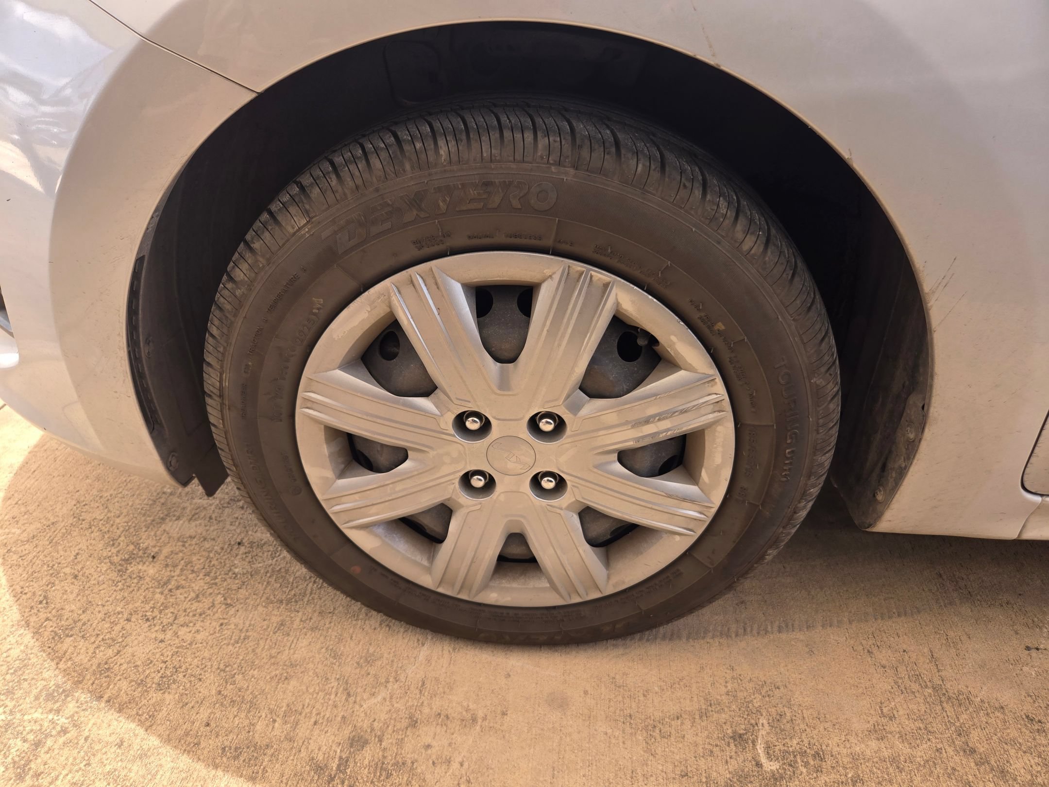 Used 2022 Kia Rio LX FWD image 10