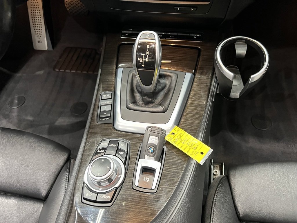 Used 2015 BMW Z4 sDrive35is image 39