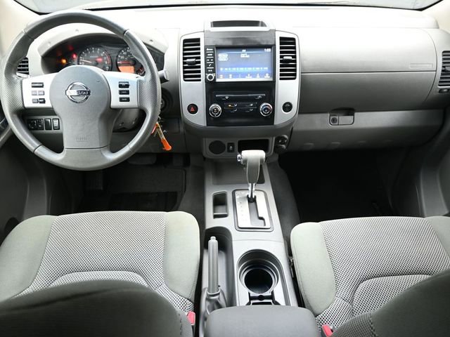 Used 2019 Nissan Frontier SV RWD image 14