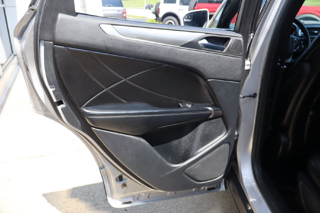 Used 2017 Lincoln MKC Premiere AWD/4WD image 25