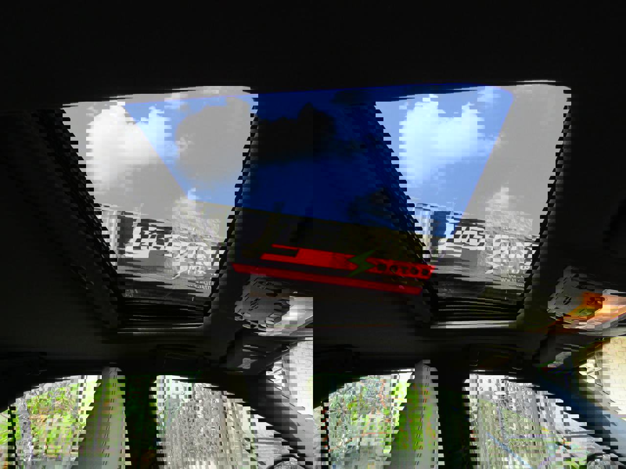 Used 2014 Lexus IS 250 w/ F-Sport Package image 8