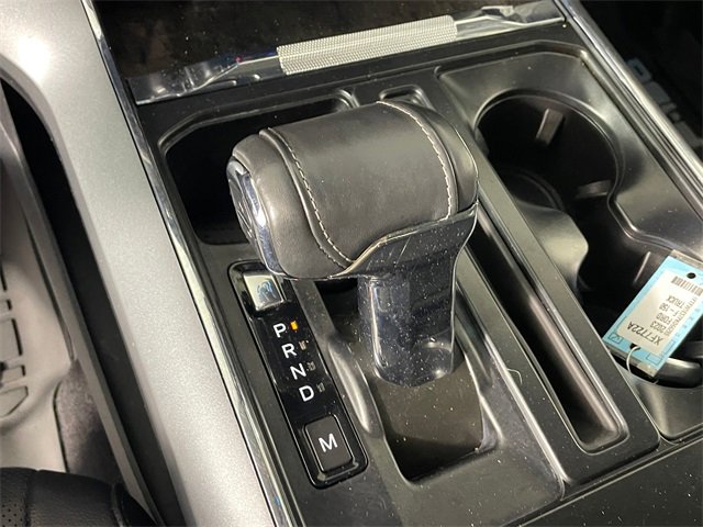 Certified 2023 Ford F150 Lariat image 11