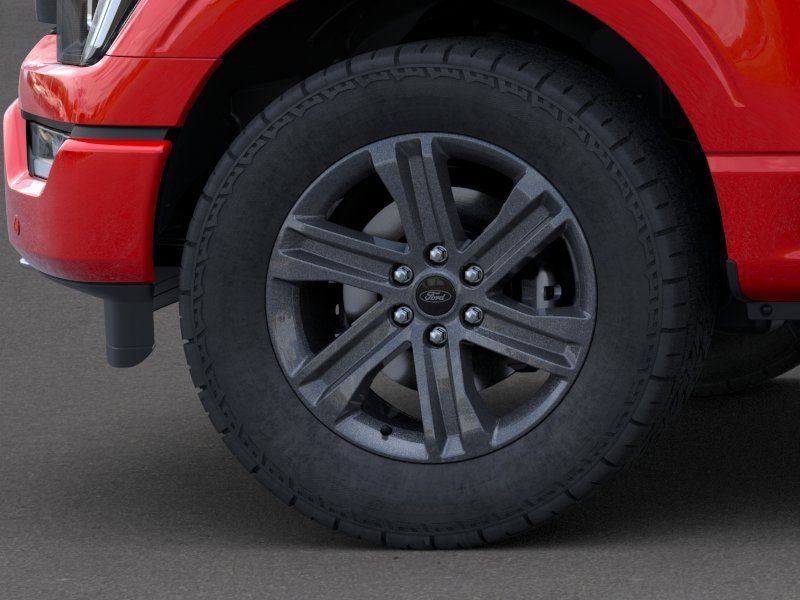 Used 2023 Ford F150 Lariat w/ Equipment Group 502A High image 50