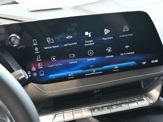 New 2026 Chevrolet Corvette Z06 w/ Battery Protection Package image 13